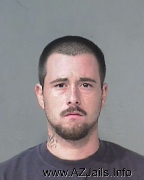 Matthew Scott Duncan Mugshot