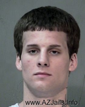 Matthew  English Mugshot