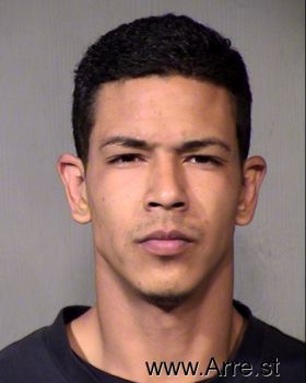 Matthew  Garcia Mugshot