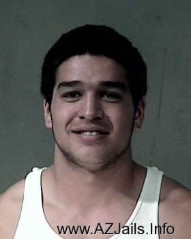 Matthew David Garnica Mugshot