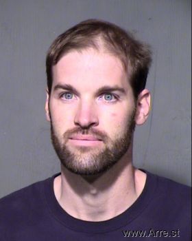 Matthew Michael Garrett Mugshot