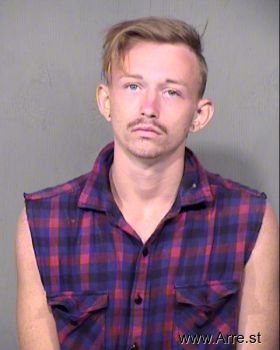 Matthew A Gibson Mugshot