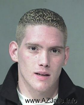 Matthew Gray Gray Mugshot