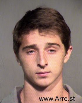 Matthew Aaron Griffin Mugshot