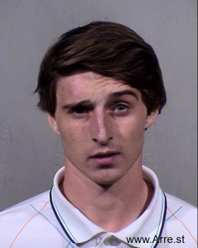 Matthew Aaron Griffin Mugshot