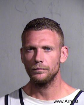 Matthew Dallas Hewitt Mugshot