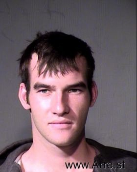 Matthew Thomas Hornburg Mugshot