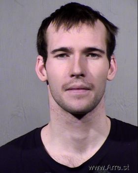 Matthew Thomas Hornburg Mugshot