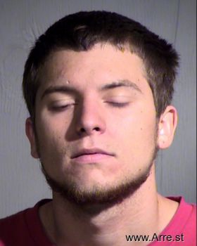 Matthew Khole Howe Mugshot