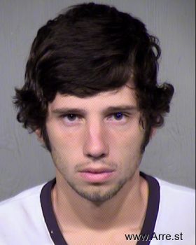 Matthew Easton Jackson Mugshot