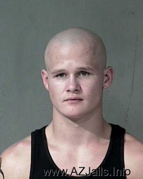 Matthew  Jazdzewski Mugshot