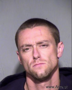 Matthew Keith Jennings Mugshot