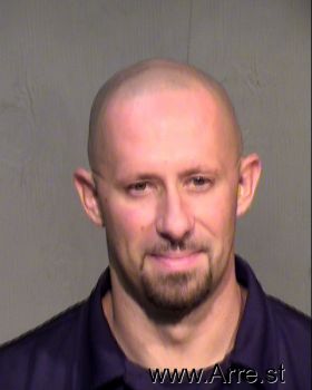 Matthew  Kirkpatrick Mugshot