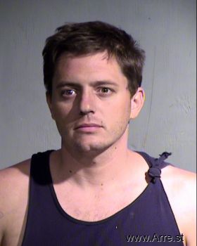 Matthew Arthur Lawrence Mugshot