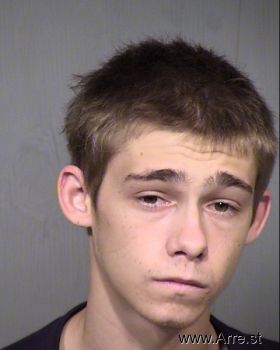 Matthew Lyn Mills Mugshot