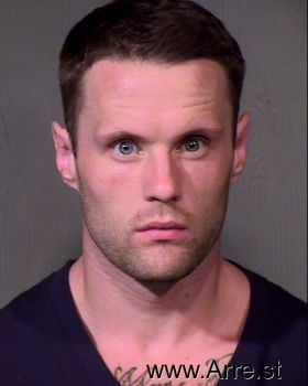 Matthew Dennis Murphy Mugshot