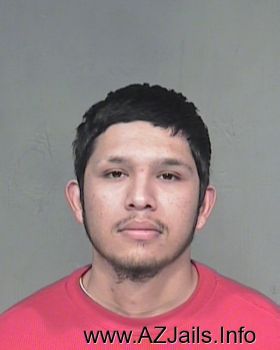 Matthew Alvin Navarro Mugshot