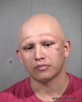 Matthew Alvin Navarro Mugshot