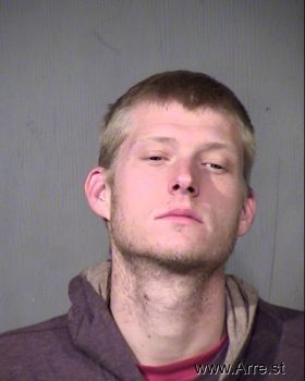 Matthew Alan Nichols Mugshot