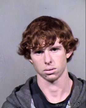 Matthew Robert Nichols Mugshot