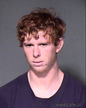 Matthew Robert Nichols Mugshot