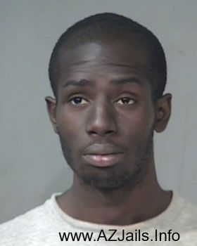 Matthew Lamar Reed Mugshot