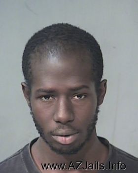 Matthew Lamar Reed Mugshot