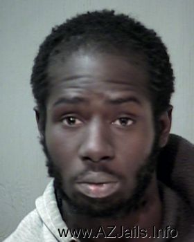 Matthew Lamar Reed Mugshot