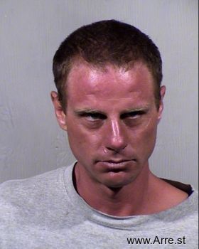 Matthew David Rudisill Mugshot