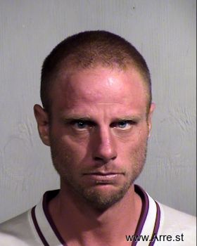 Matthew David Rudisill Mugshot