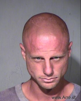 Matthew David Rudisill Mugshot