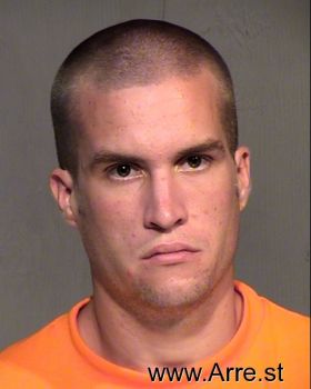 Matthew Scott Smith Mugshot