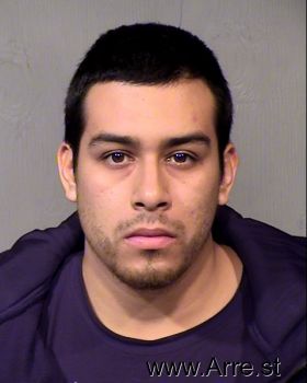 Matthew Jonathan Valdez Mugshot