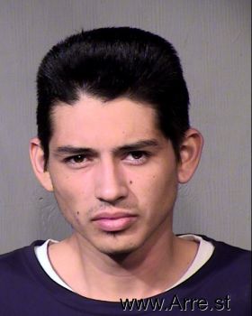 Matthew Anthony Vasquez Mugshot