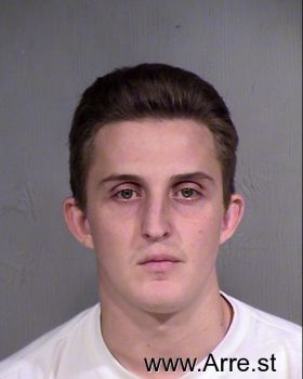 Matthew Levi Wagner Mugshot