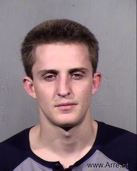 Matthew Levi Wagner Mugshot