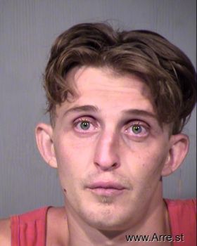 Matthew Levi Wagner Mugshot