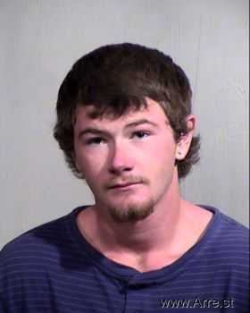 Matthew Alexander Webb Cramer Mugshot