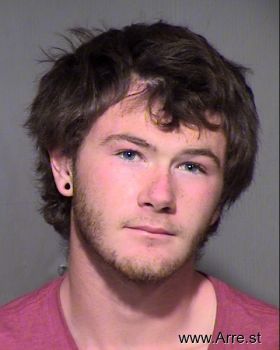 Matthew Alexander Webb Cramer Mugshot