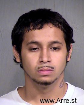 Matthew Anthony Ybarra Mugshot