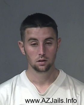 Matthias Timothy Leinen Mugshot