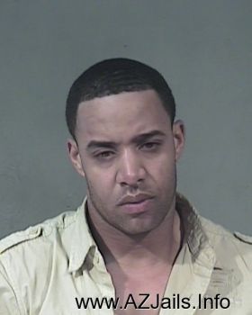 Maurice  Coleman Mugshot