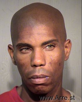 Maurice Darnell Malloy Mugshot