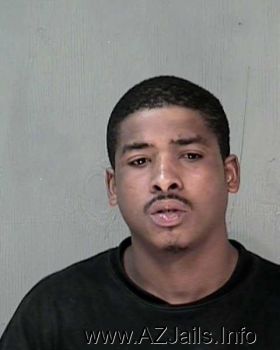 Maurice Lamont Taylor Mugshot