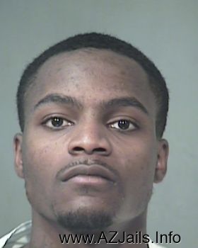 Maurice Anthony Wright Mugshot