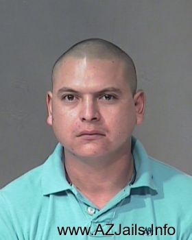 Mauricio  Cervantes Mugshot