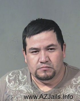 Mauricio  Pinon Cereceres Mugshot