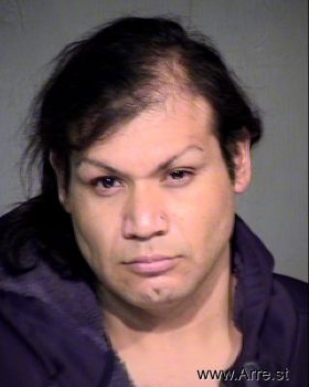 Mauricio  Ramirez Mugshot