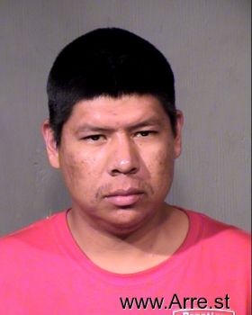 Mauricio  Rodriguez Mugshot