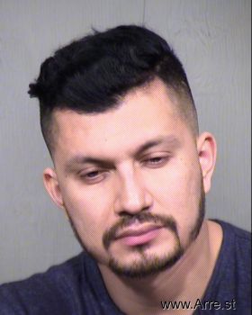 Mauro  Gonzalez Mugshot